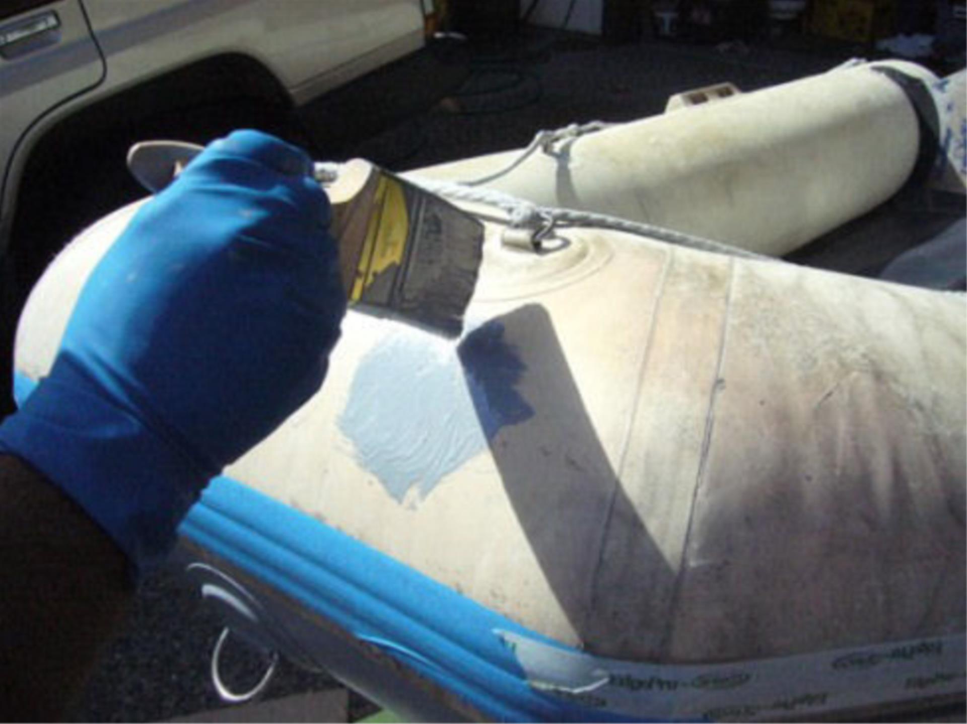 Marlin Yacht Paints Marlin Flexy Elastische Gummifarbe schwarz, 500 ml Marlin Yacht Paints Marlin Flexy Elastische Gummifarbe schwarz, 500 ml