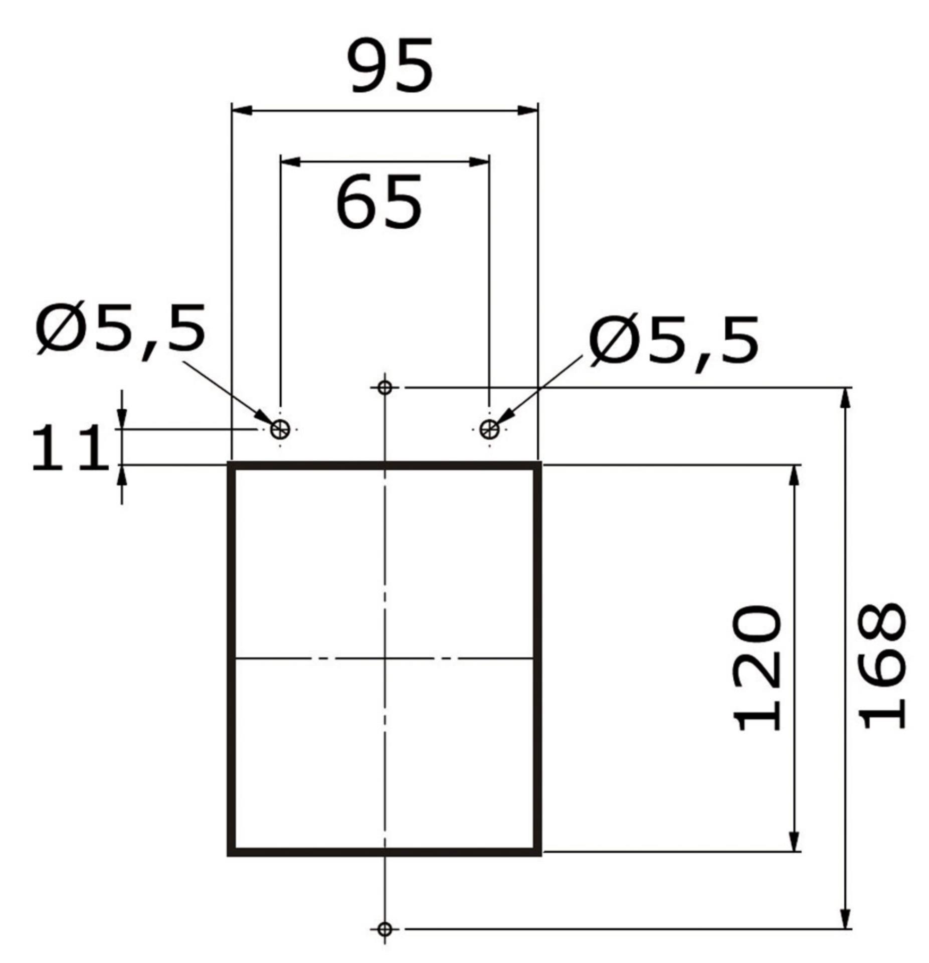 Osculati Kompressorhorn Compact 12 V, weiß Osculati Kompressorhorn Compact 12 V, weiß