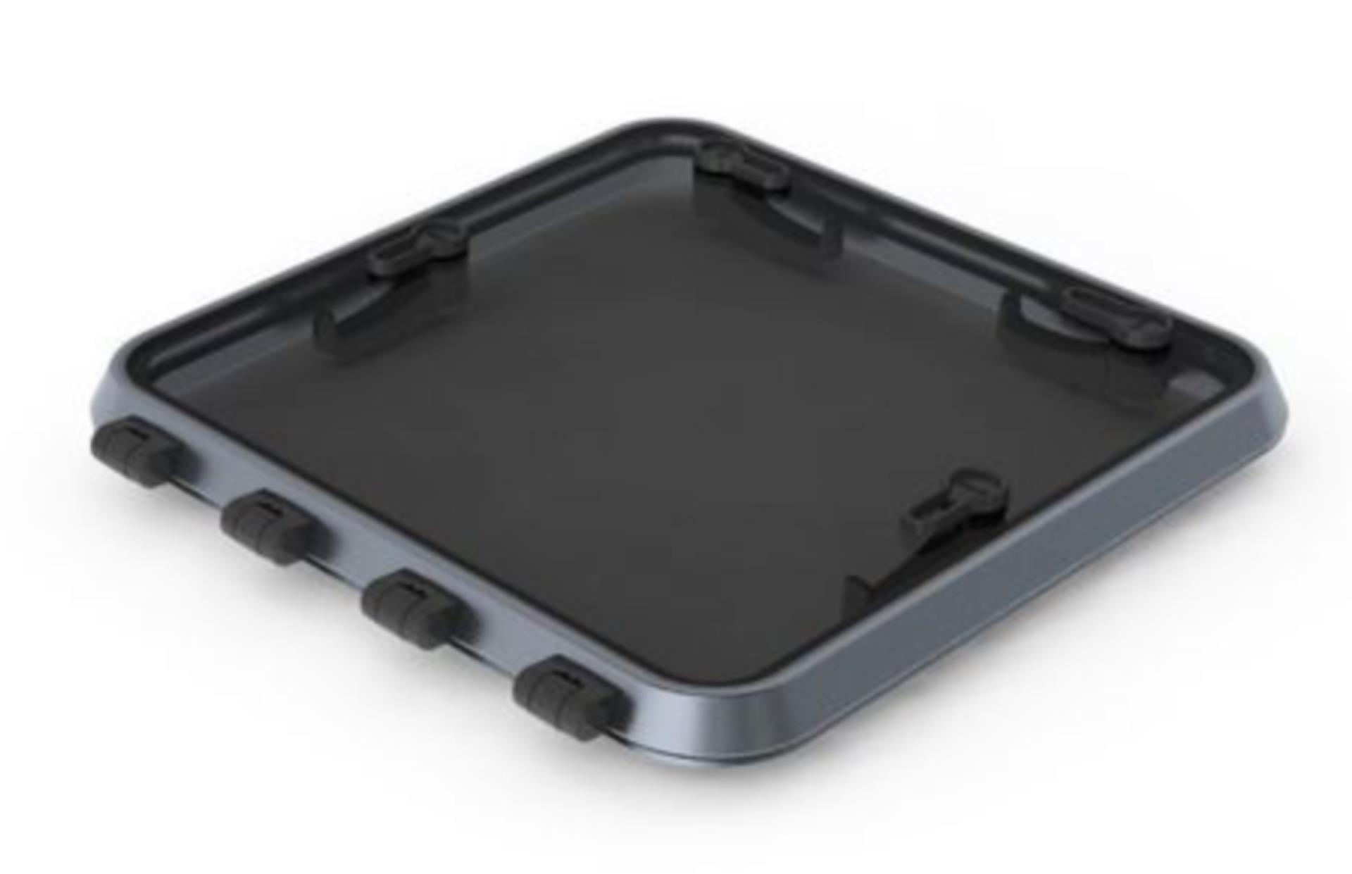 VETUS DECKSLUKEN MAGNUS VETUS DECKSLUKEN MAGNUS