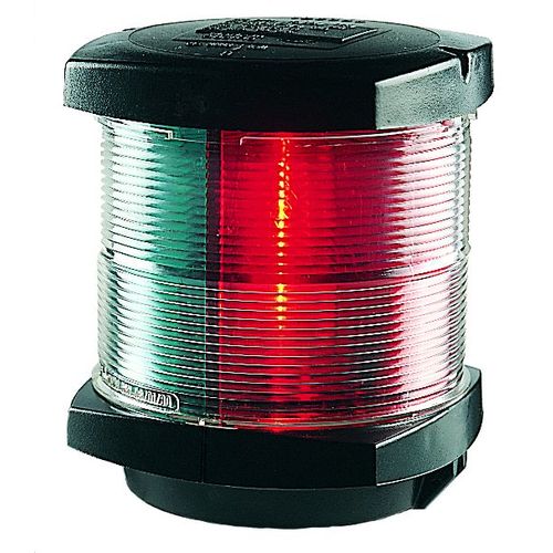 Hella Dreifarbige Seglerlaterne, Serie 2984