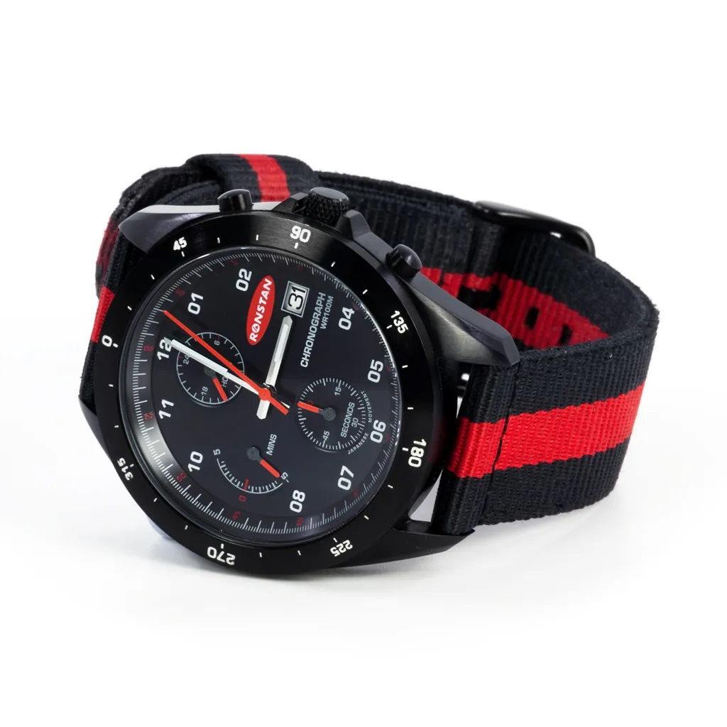 Ronstan Clear Start Analogue Watch