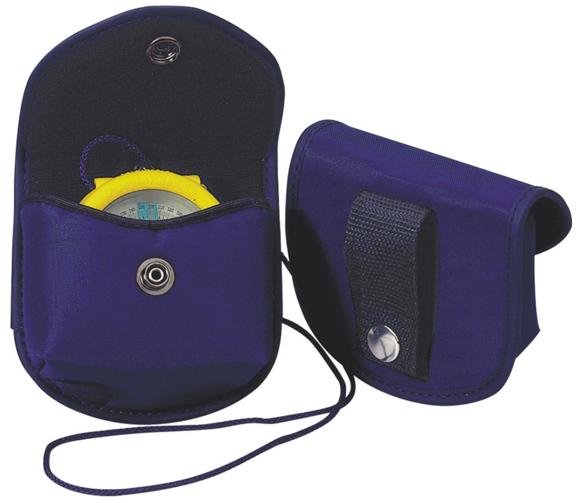 Schutzetui für Iris 50, marineblau