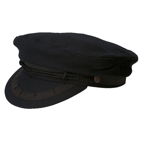 Gotthardt Seglermütze, Größe 60