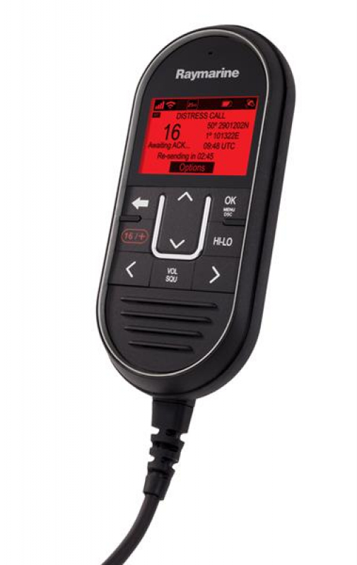 Raymarine RayMic 63/73