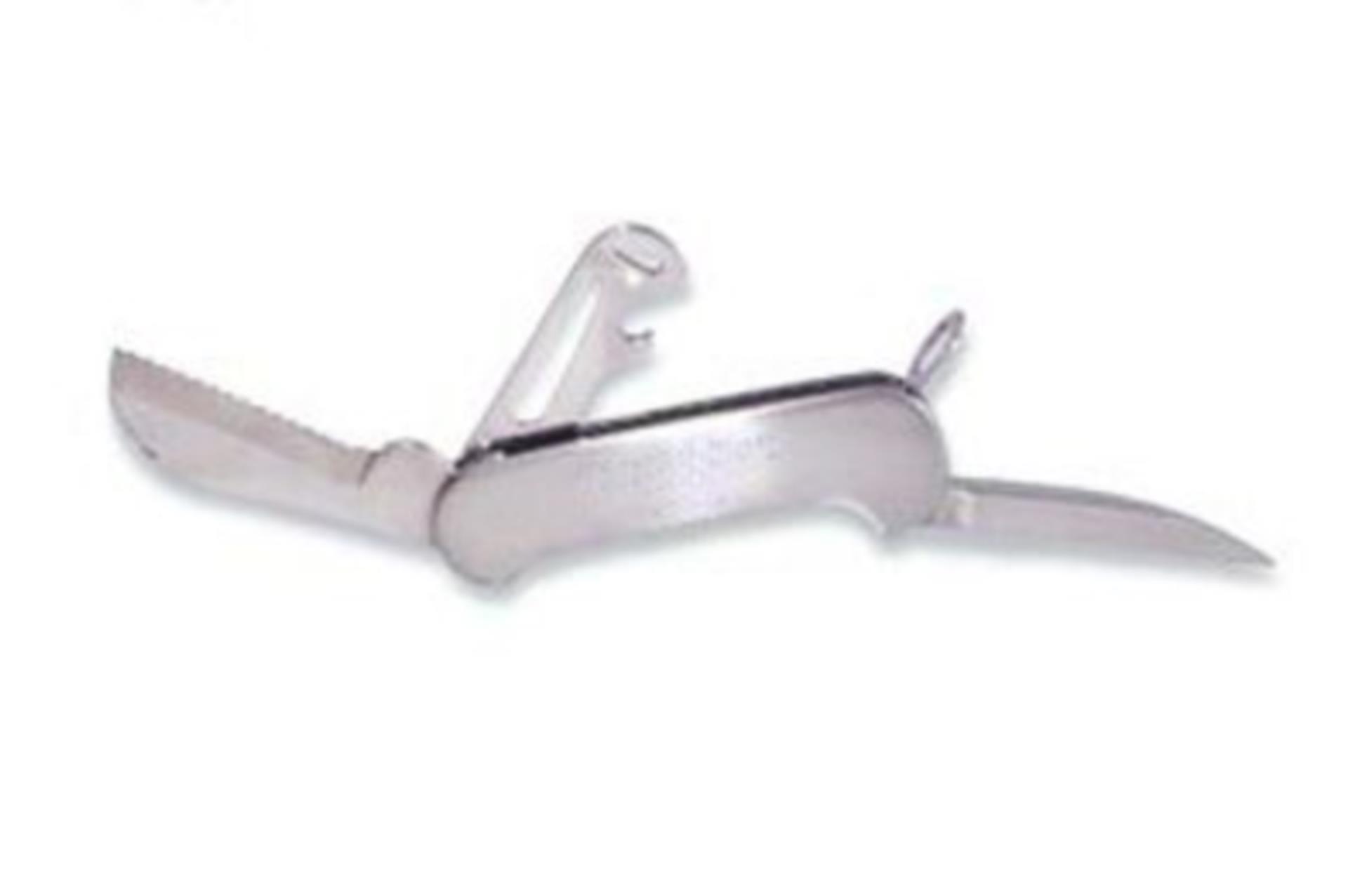 Skippermesser