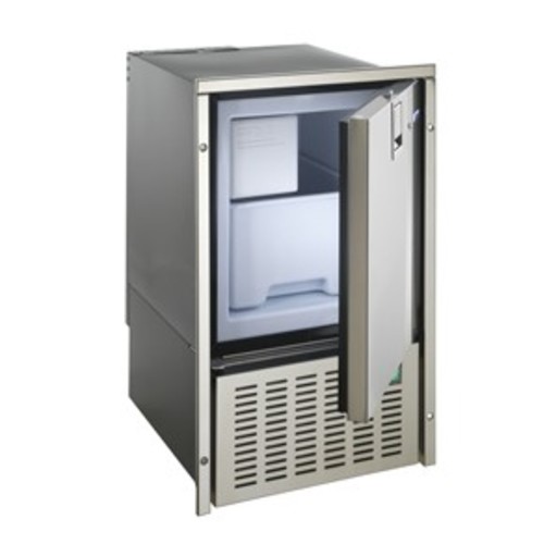 indel Webasto Isotherm Ice Maker White Ice, weiss 230 V / 50 Hz