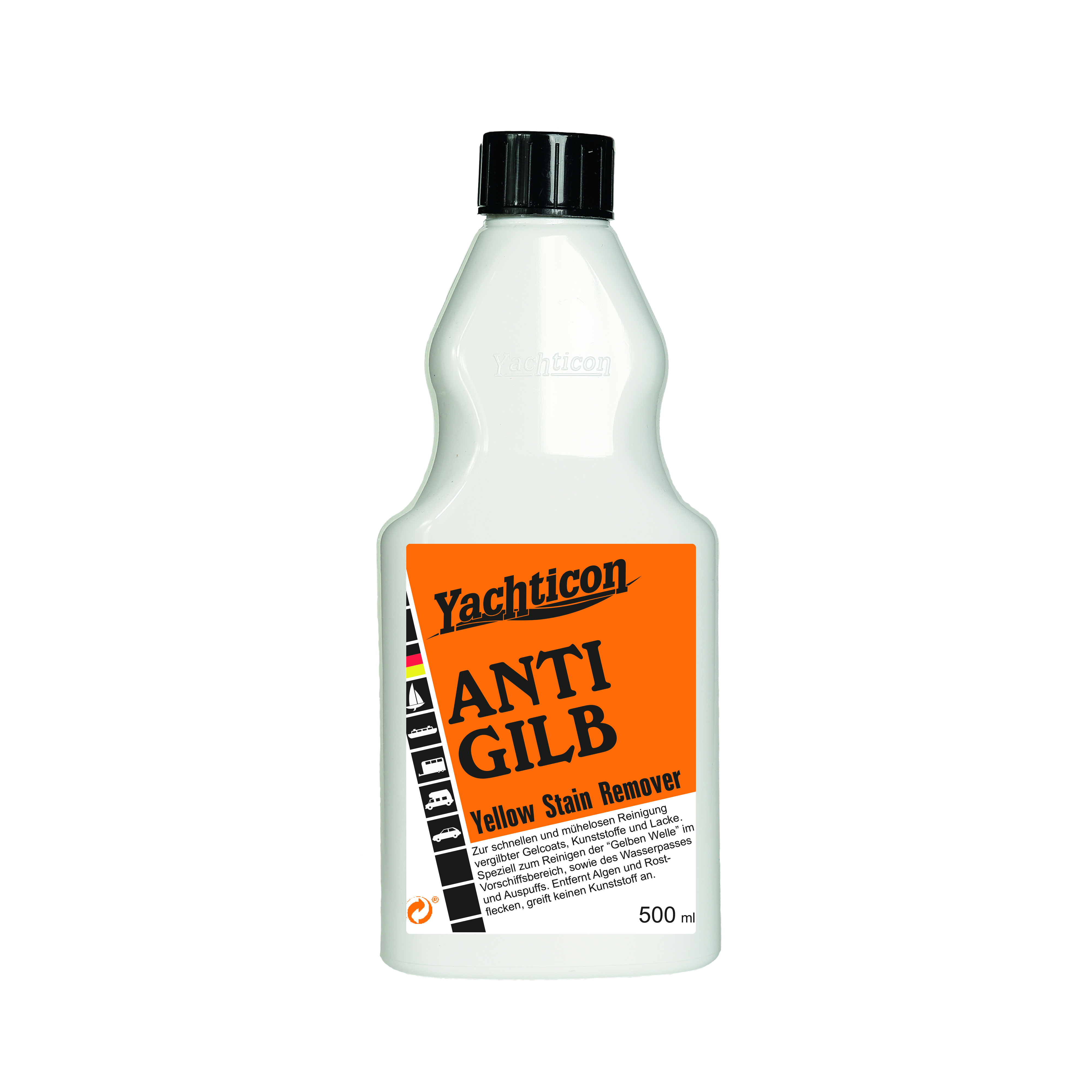 Yachticon Anti Gilb, 500 ml