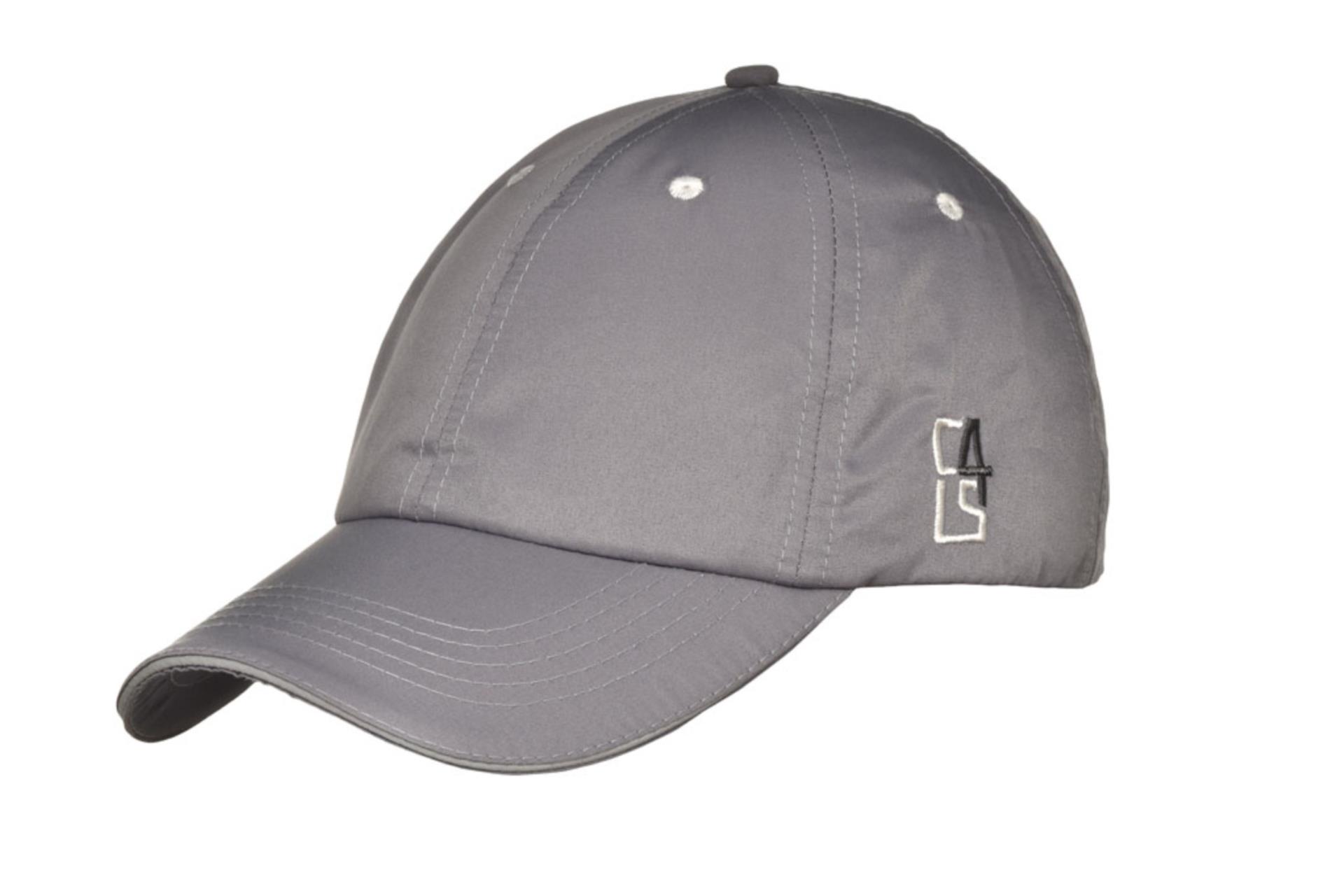 Cap Crazy-4-Sailing, Grey
