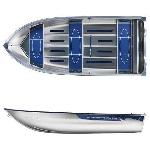 Linder Sportsman 355