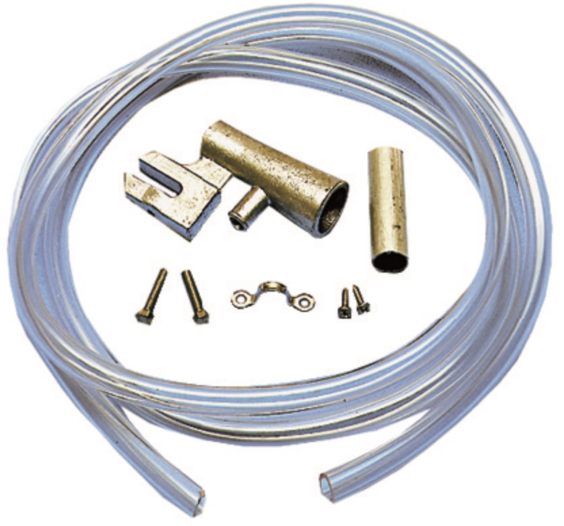 Osculati Piper Pump Lenzpumpe