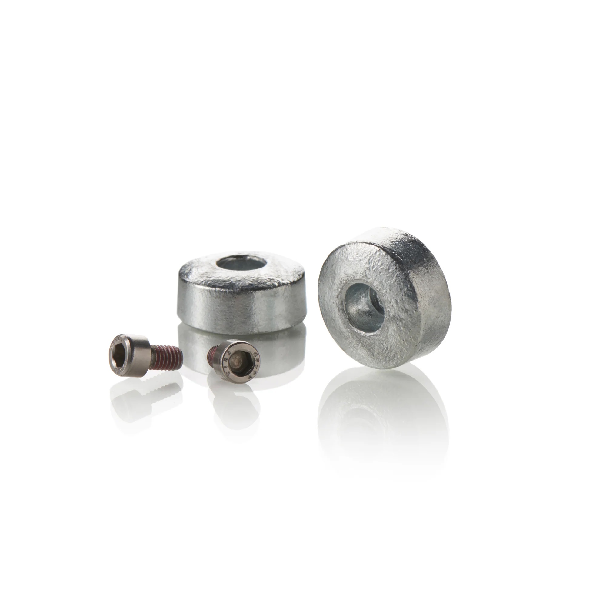 Flexofold Anode Zink, Typ 114 (2 Stück)