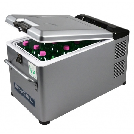 Engel Kompressor Kühlboxen 40 Liter MT45FS