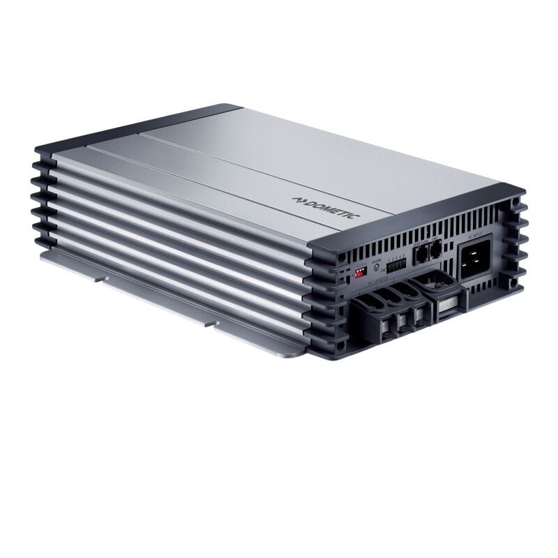 Dometic Perfect Charge 12 V / 50 A, Ausgänge 2+1