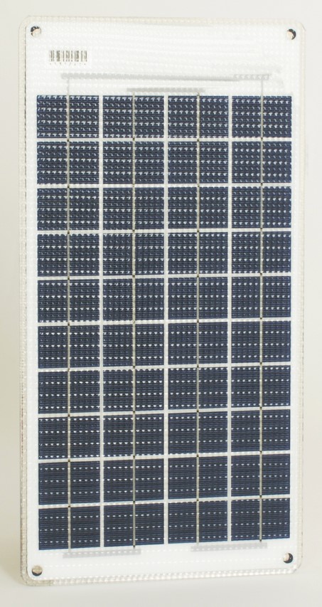 Sunware Modul Sunware SW40143 15WP 12 V Dose hinten