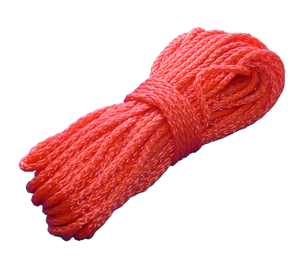 Osculati Rettungsleine 8 mmØ, 30 Meter