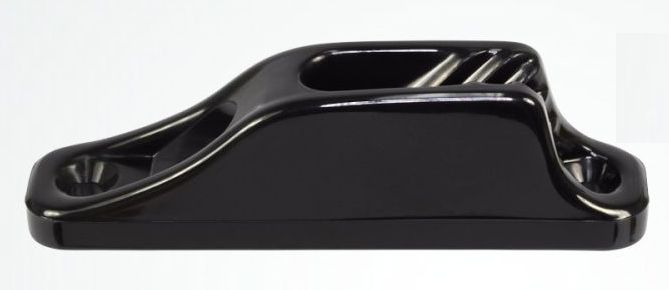 Clamcleat Junior CL 203, schwarz