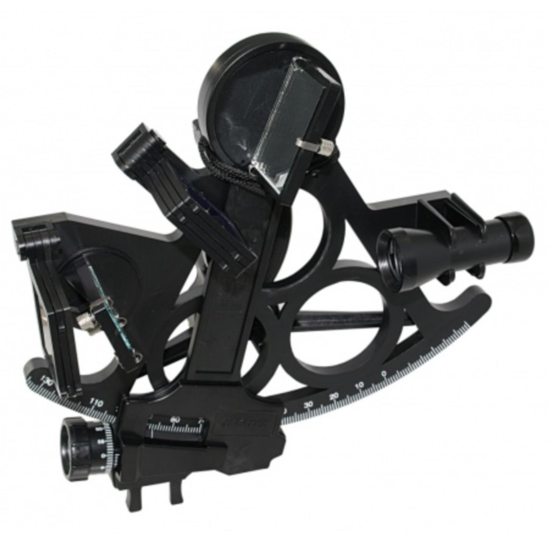 Kunstoff Sextant DAVIS Mark 15