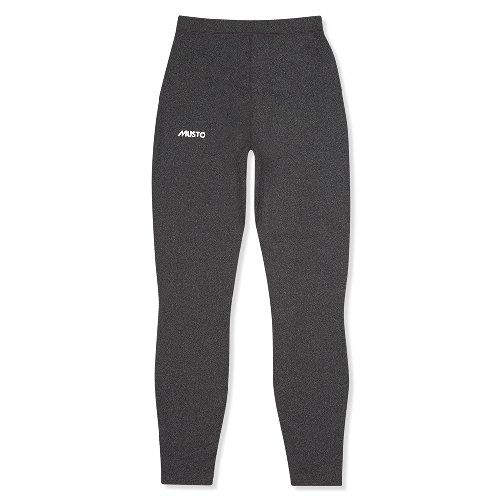 Musto Thermal Base Layer Hose grau Gr. 