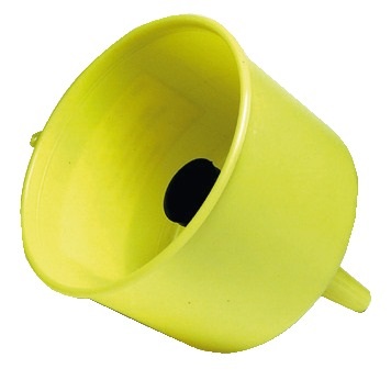 Osculati Spezial Trichter MISTER FUNNEL, 19,3 ltr./min