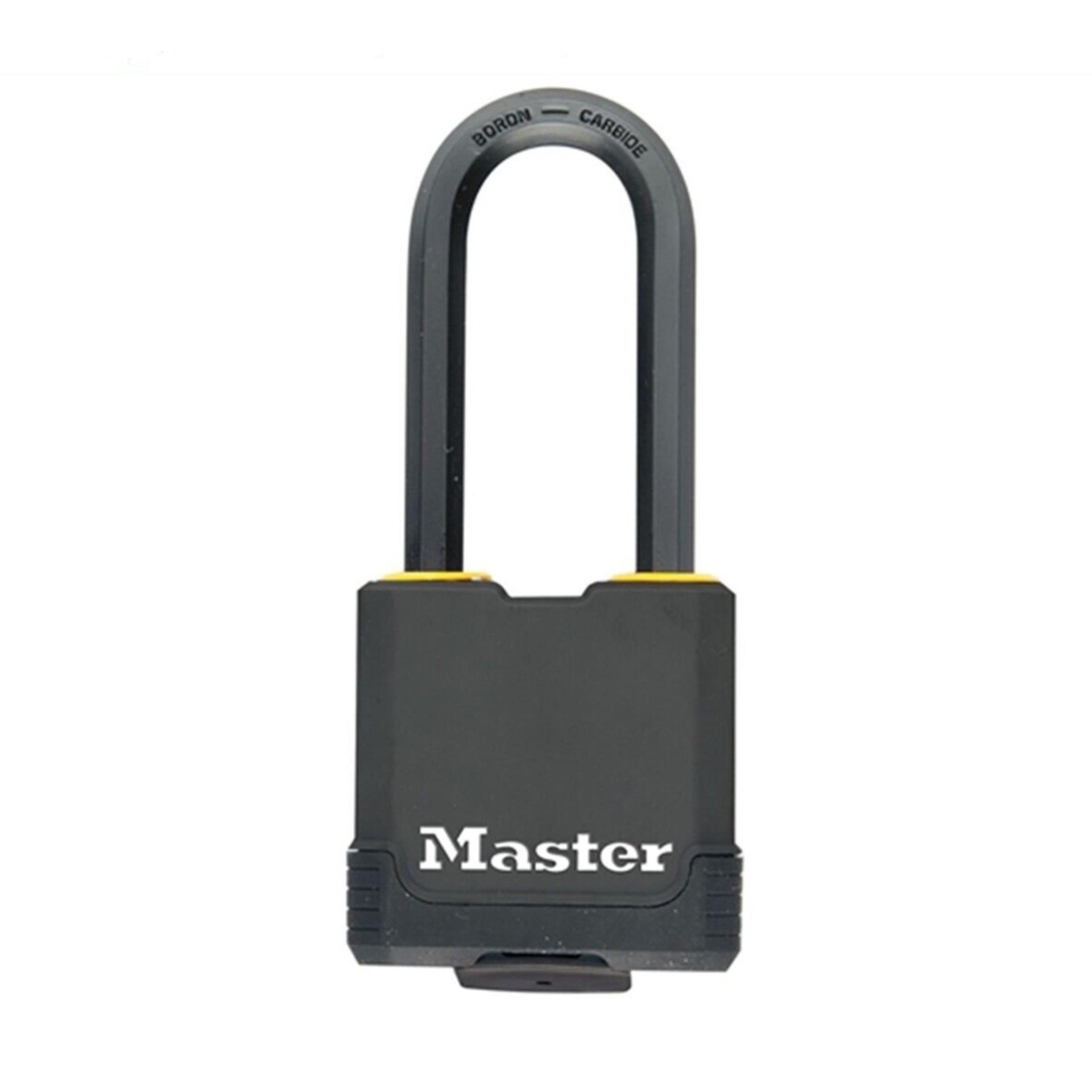 Master Lock Vorhängeschloss MASTER LOCK 9 mm, 29 x 38 mm