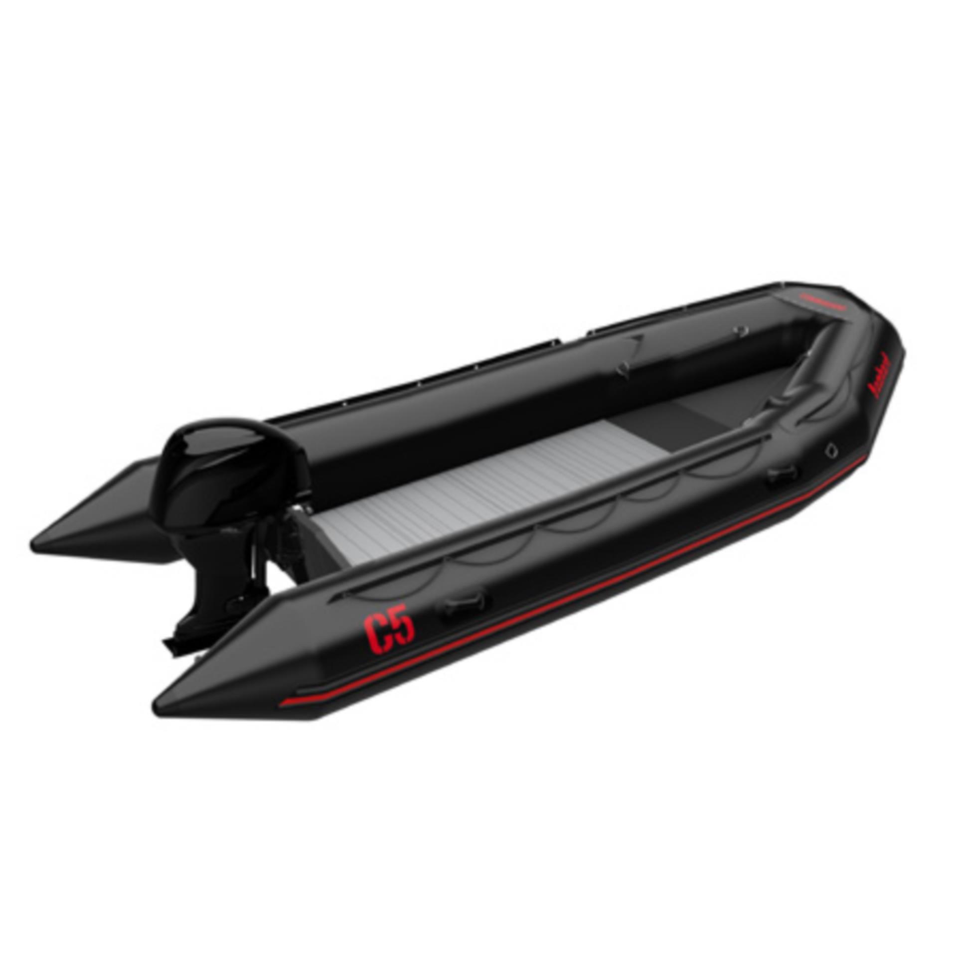 Bombard Commando C5 Bombard Commando C5