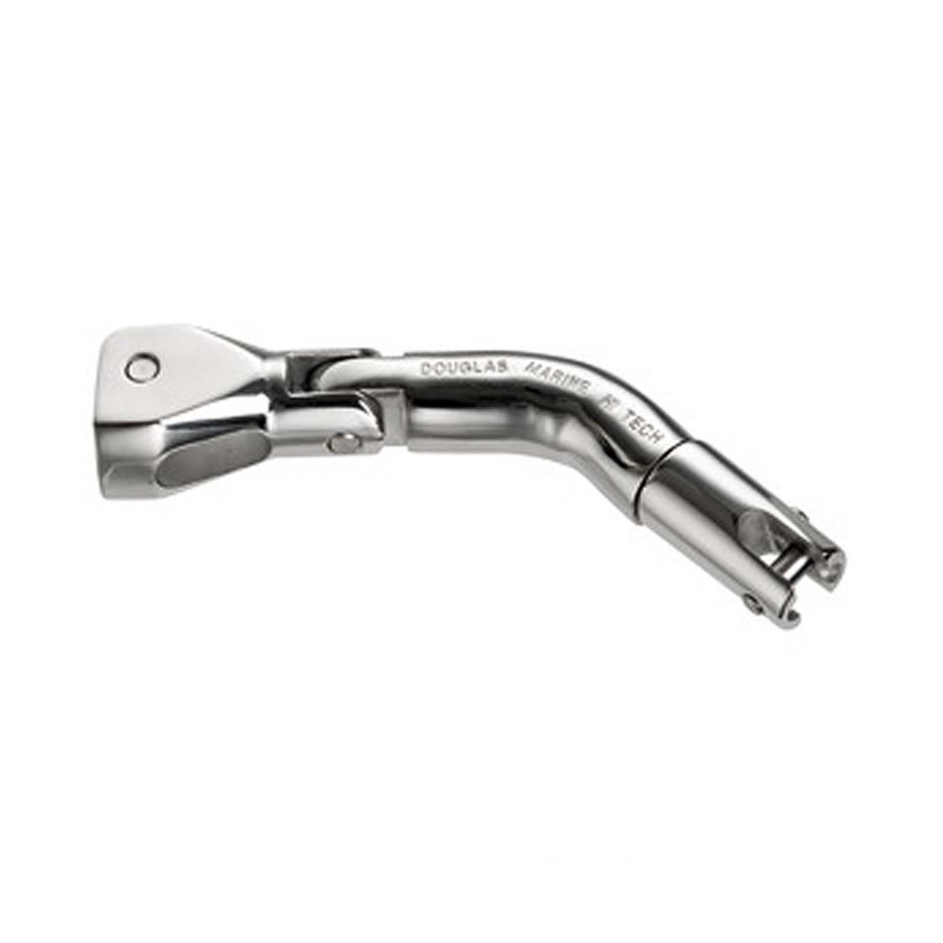 Ankerwirbel Trimmer Douglas Marine für 12 mmØ (235 x 27 mm)