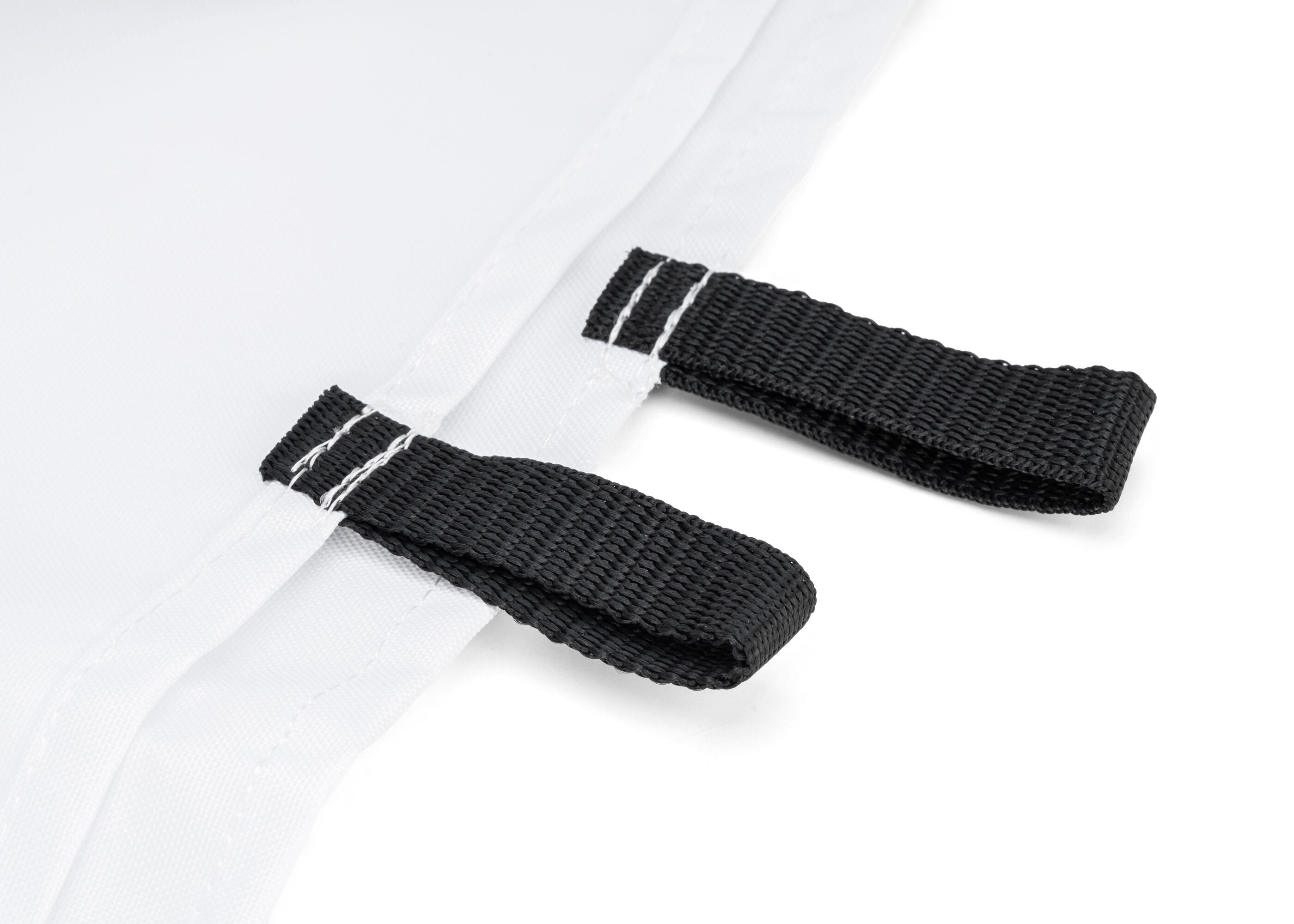 Talamex Sonnensegel dreieckig, 290 x 336 x 336 cm Talamex Sonnensegel dreieckig, 290 x 336 x 336 cm