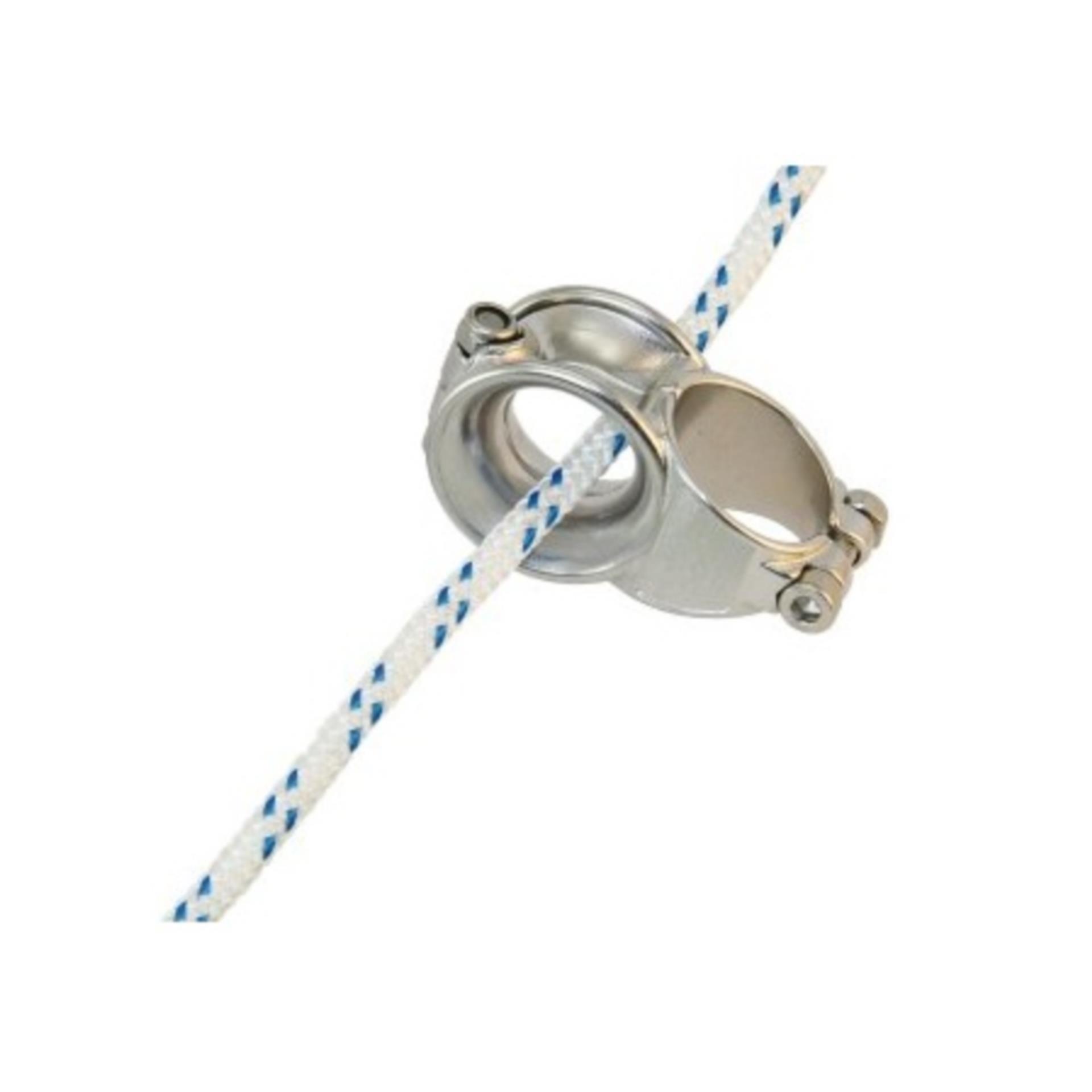 Wichard Leitöse, einfach