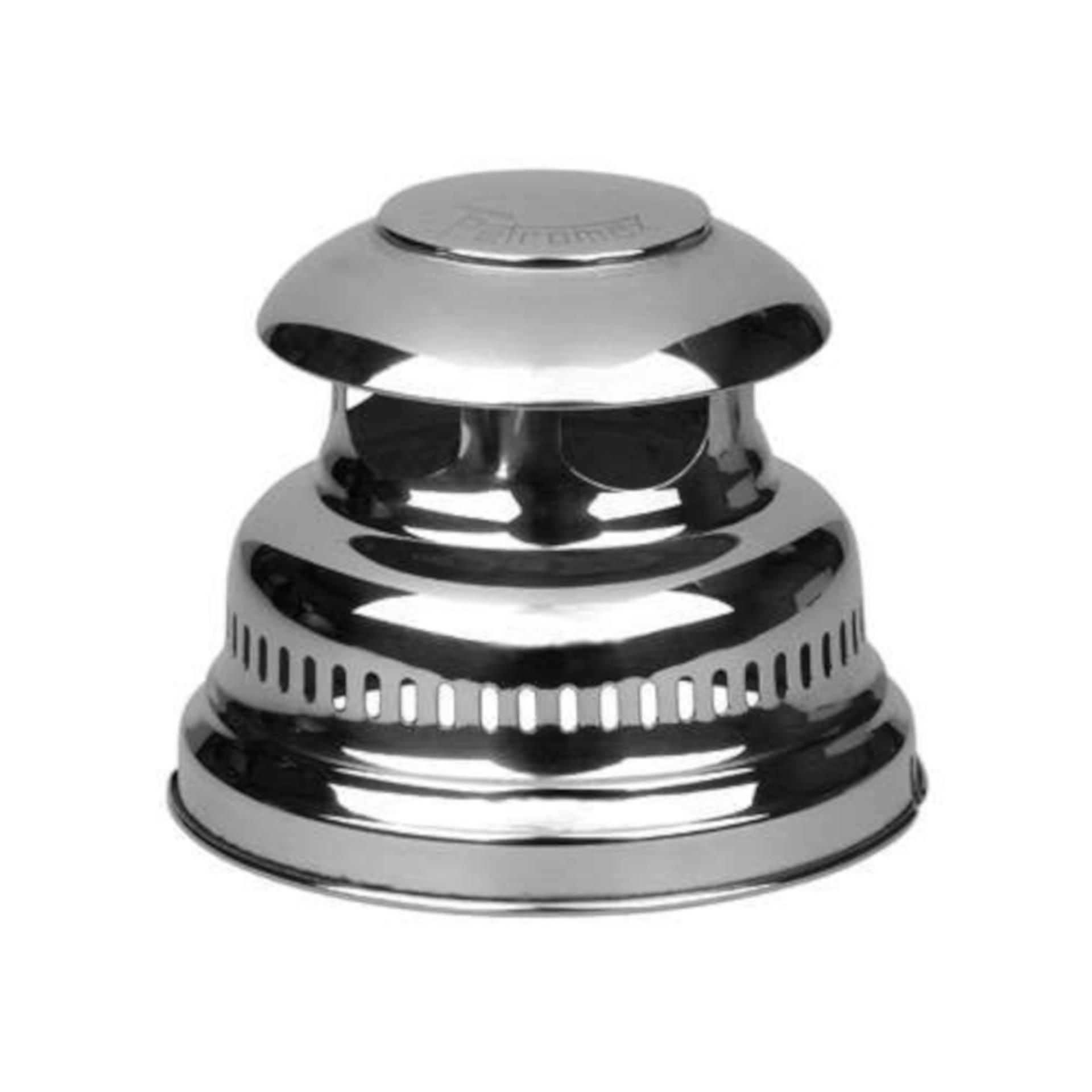 Petromax Haube Chrom (HK350/500)