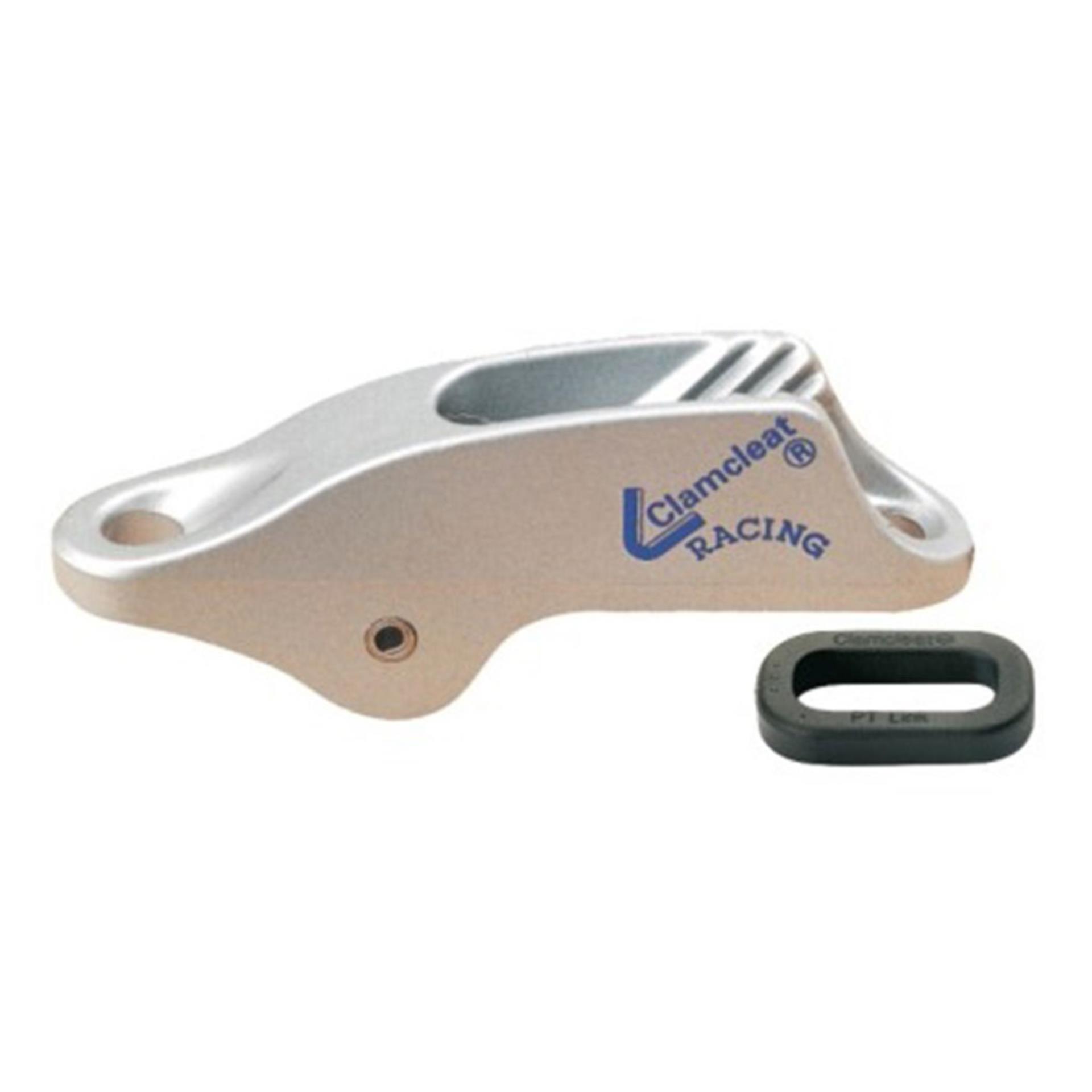 Clamcleat CL253, Alu Trapezklemme