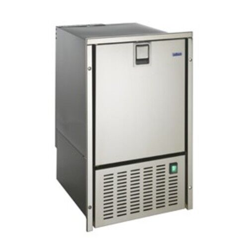 indel Webasto Isotherm Ice Maker White Ice, Inox 230 V / 50 Hz