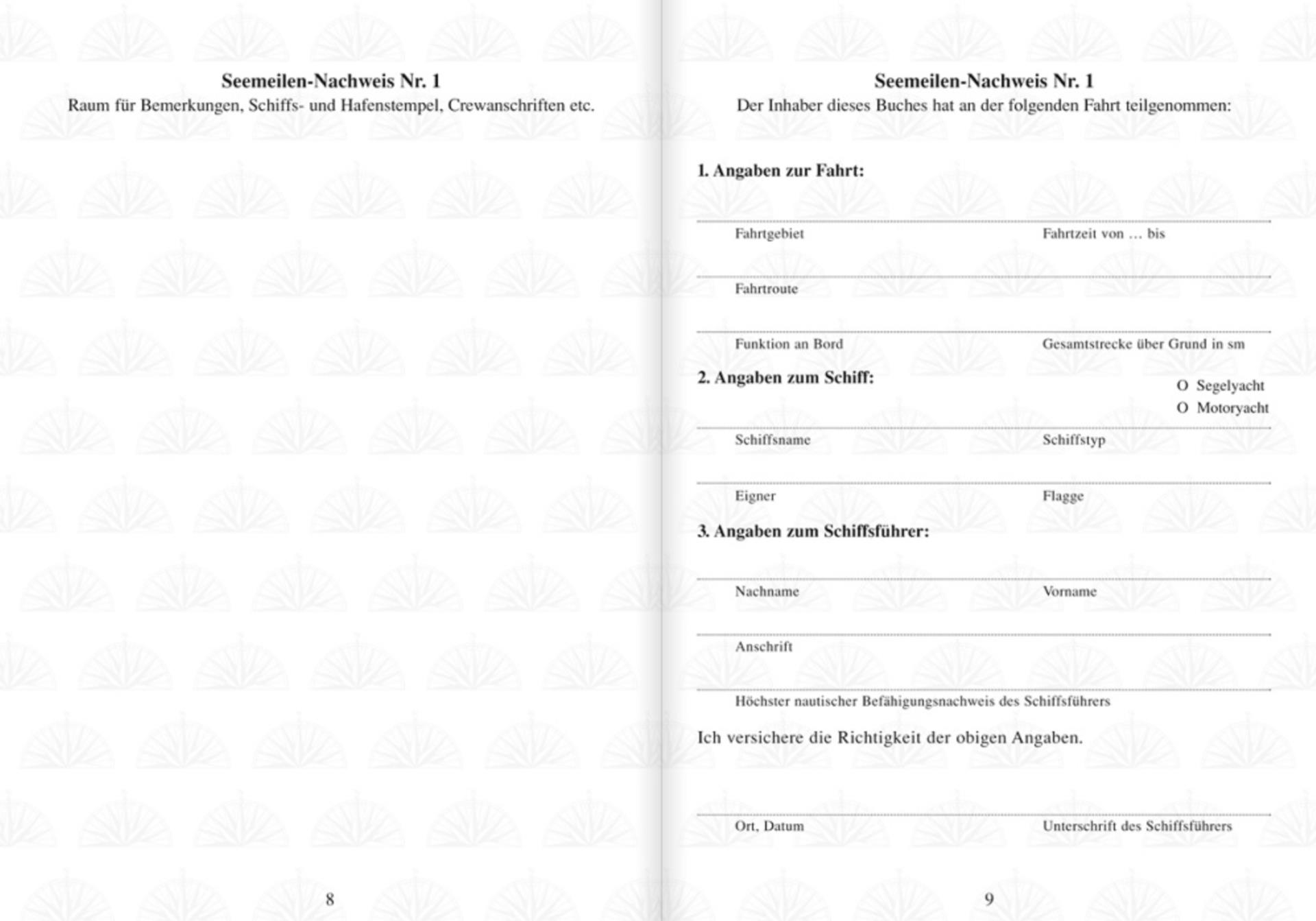 Delius Klasing Meilenbuch Delius Klasing Meilenbuch