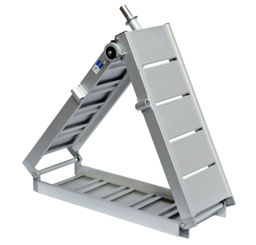 Swi-Tec Switec Gangway Leicht Alu 2m 2x klappbar