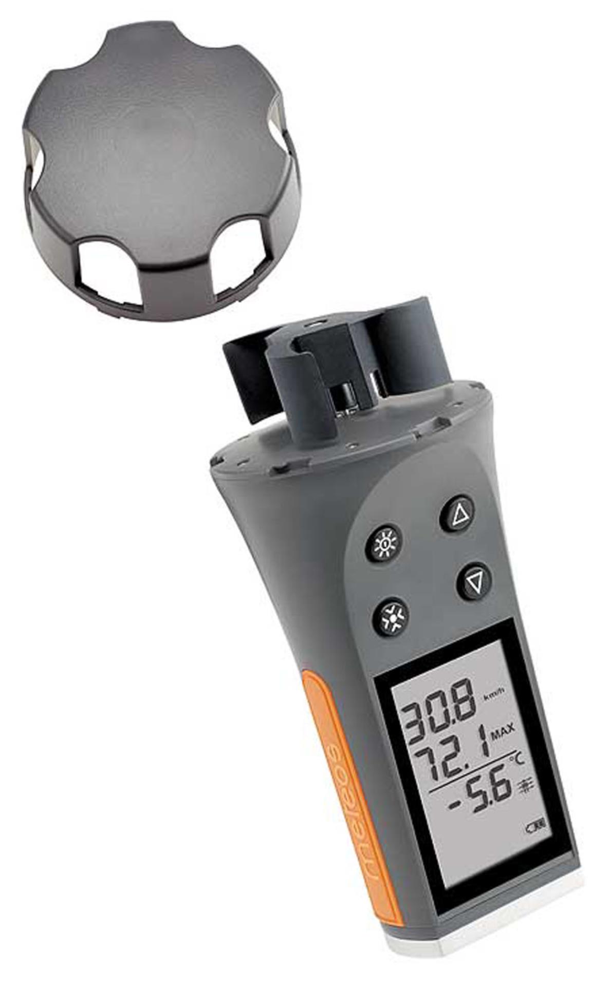 Skywatch Windmesser Skywatch Eole Meteos 