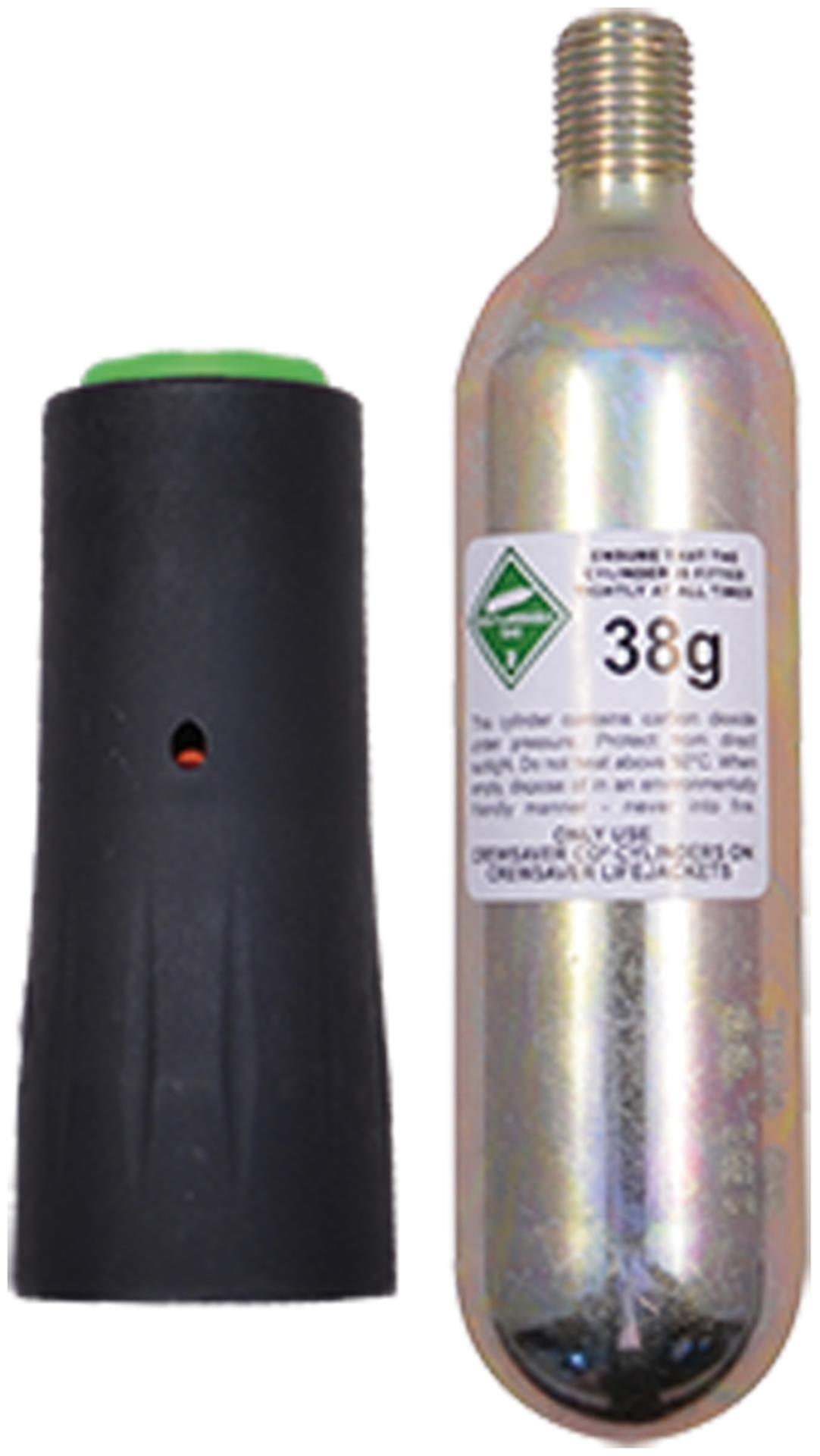 Crewsaver Crewfit Ersatzteilset 38g  