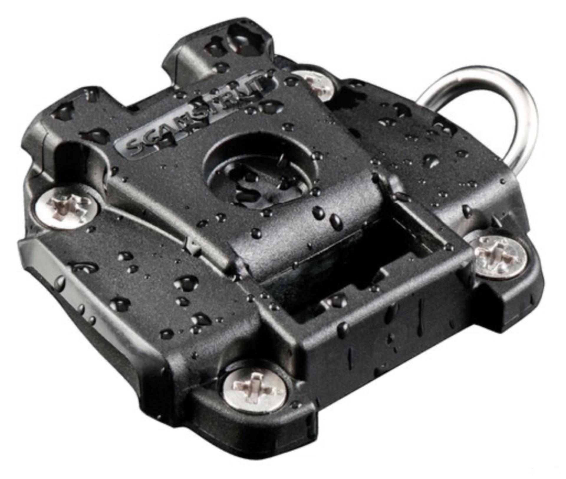 Scanstrut Rock Mini Basis zum Aufschrauben