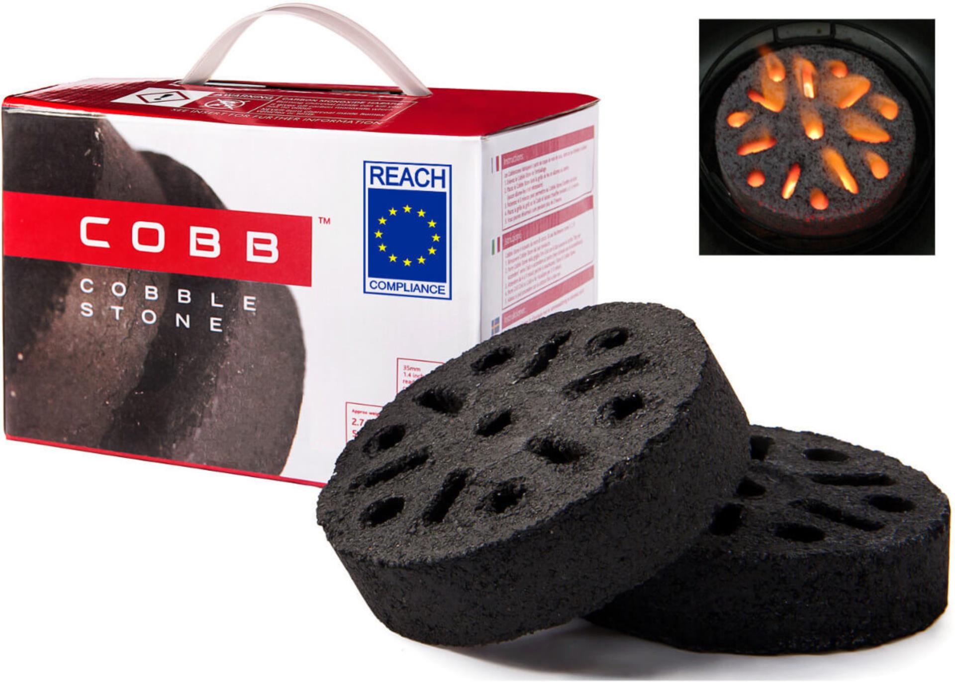 Cobb Cobble Stone