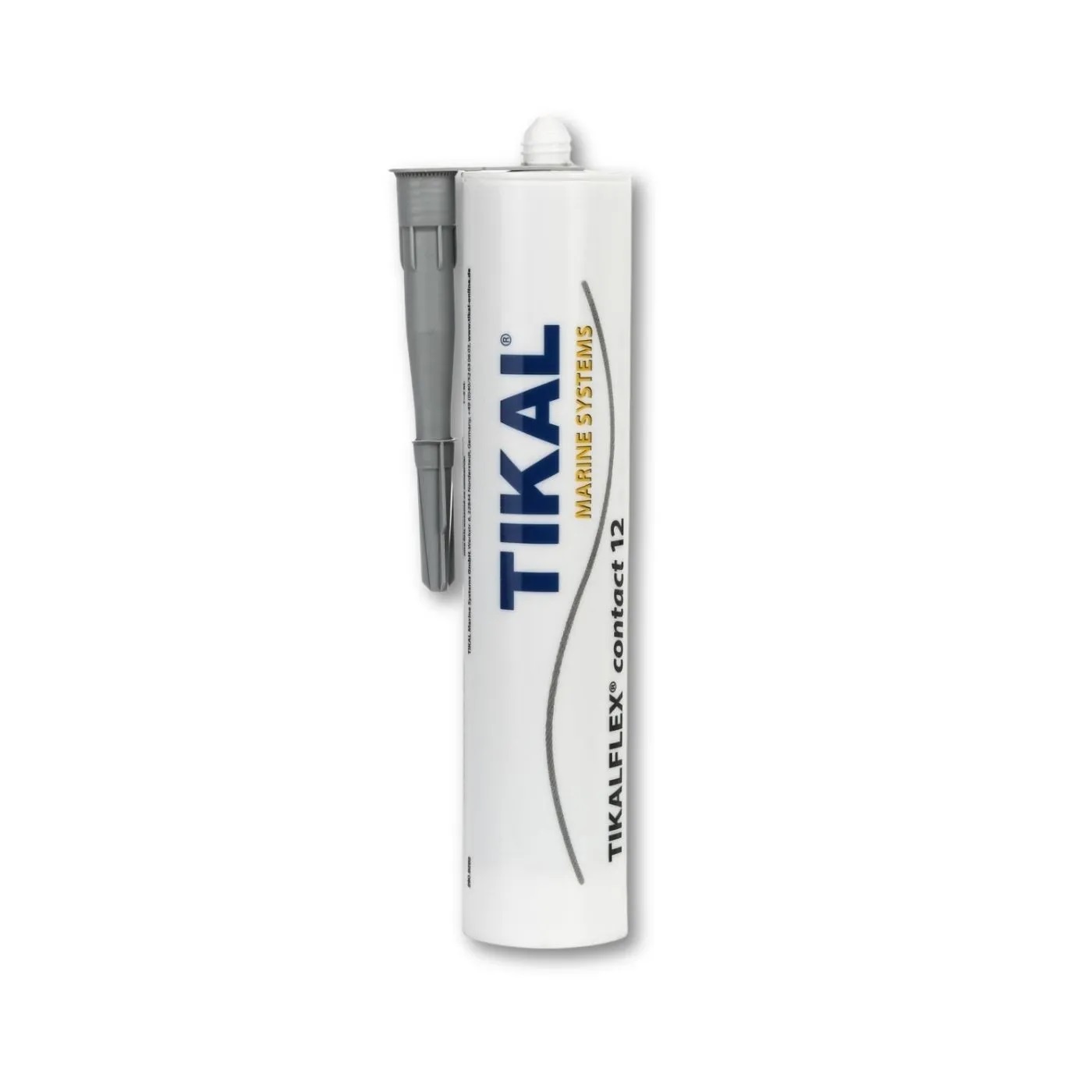 Tikalflex Contact 12 grau, 290 ml