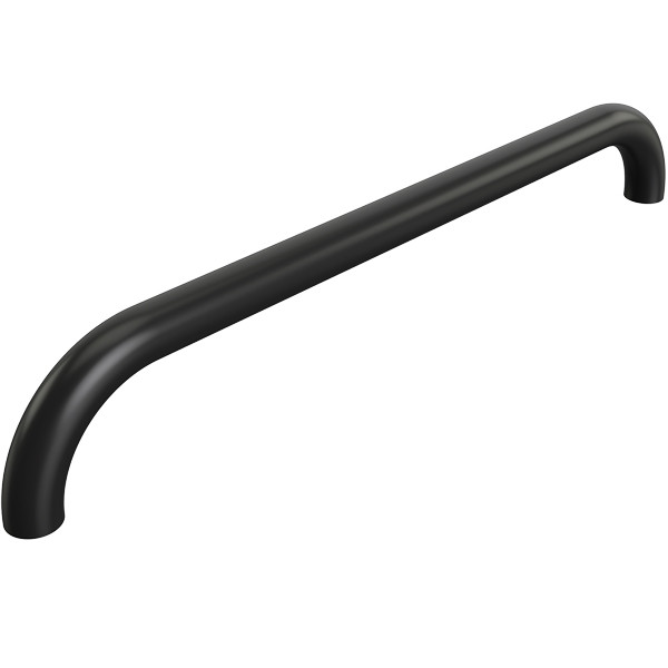 Roca Handlauf Blackline, 400 x 75 mm