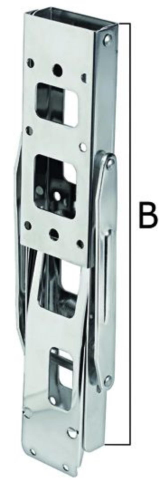 Osculati Tisch & Stuhlstütze (Stück)