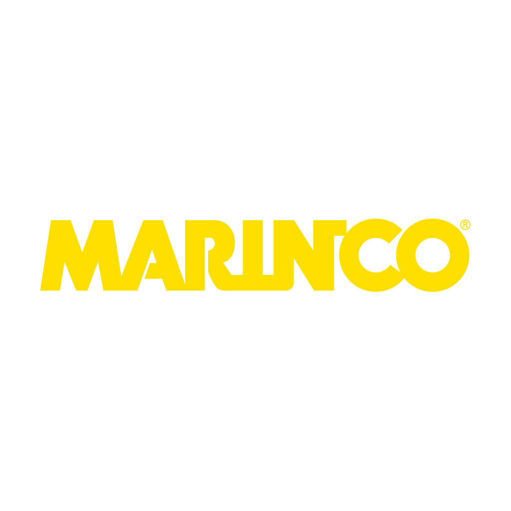 Marinco Mini Compact Horn Einzel, 12 V