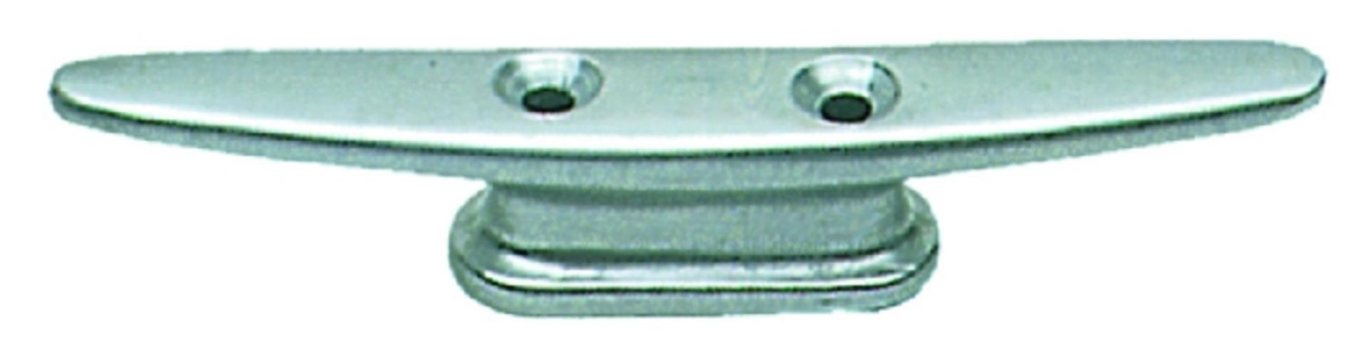 Aluminium Klampe, 190 mm