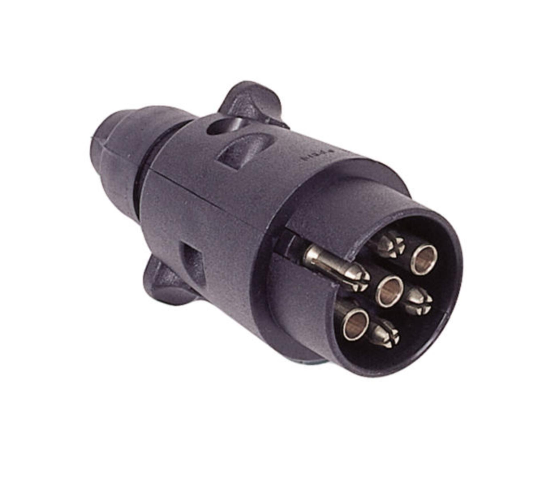 Reimo Stecker 7-polig