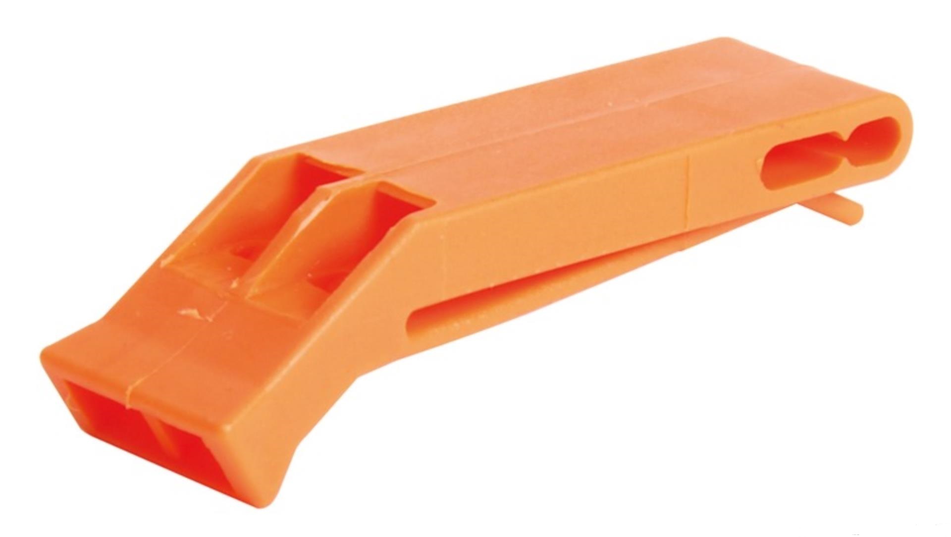 Osculati Signalpfeife, Kunststoff