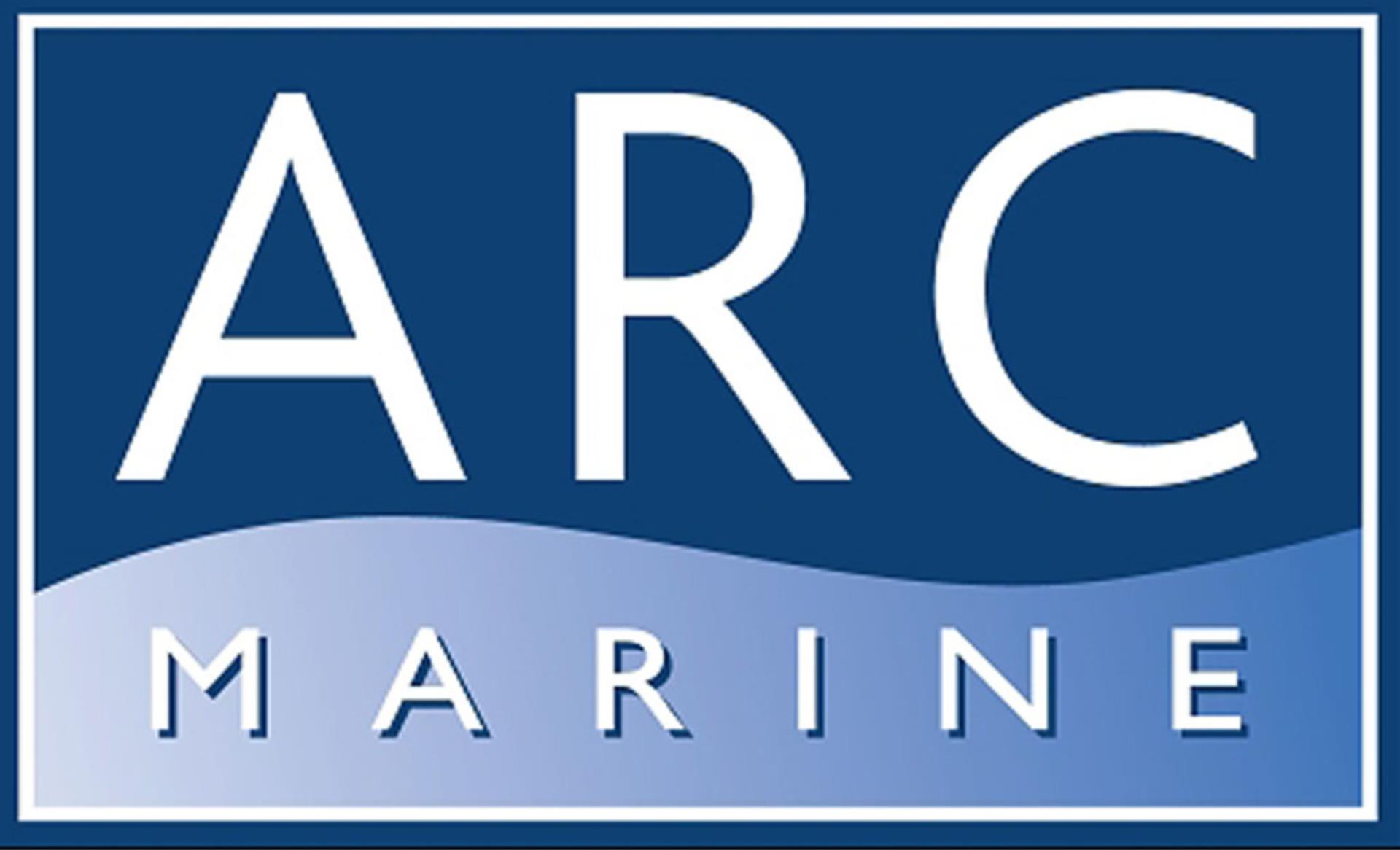 ARC Marine Teak Jalousie 20 x 10 cm