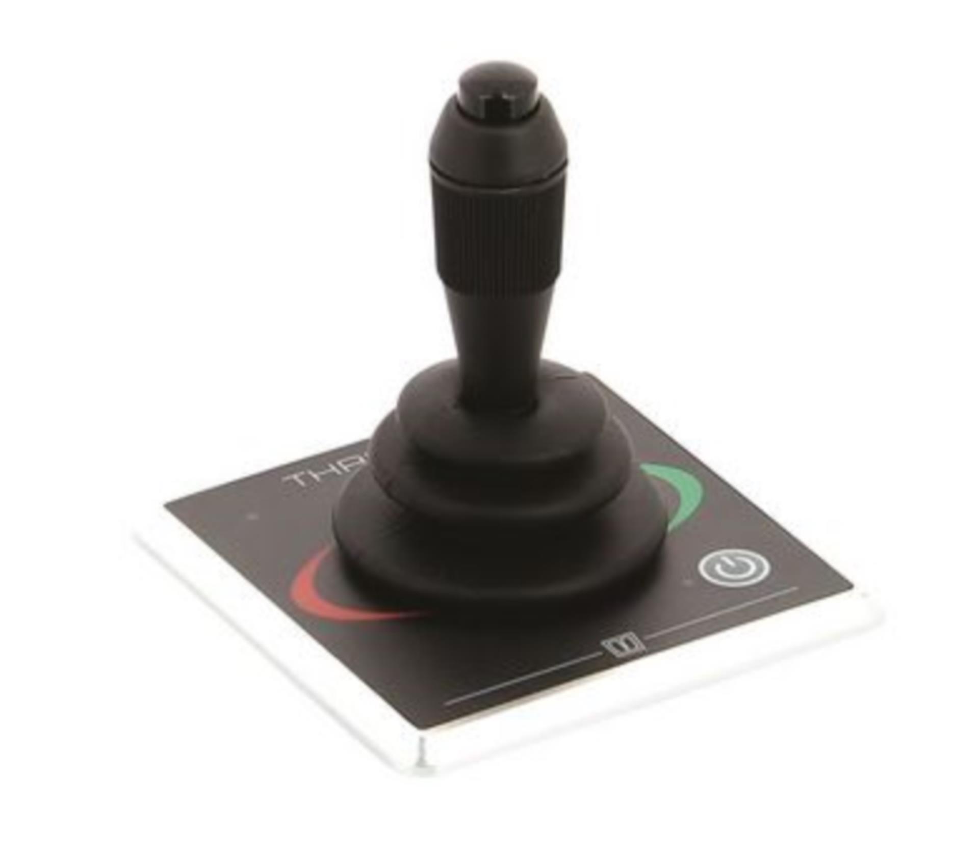 Vetus CAN proportional BOW PRO Bugschraubenpanel