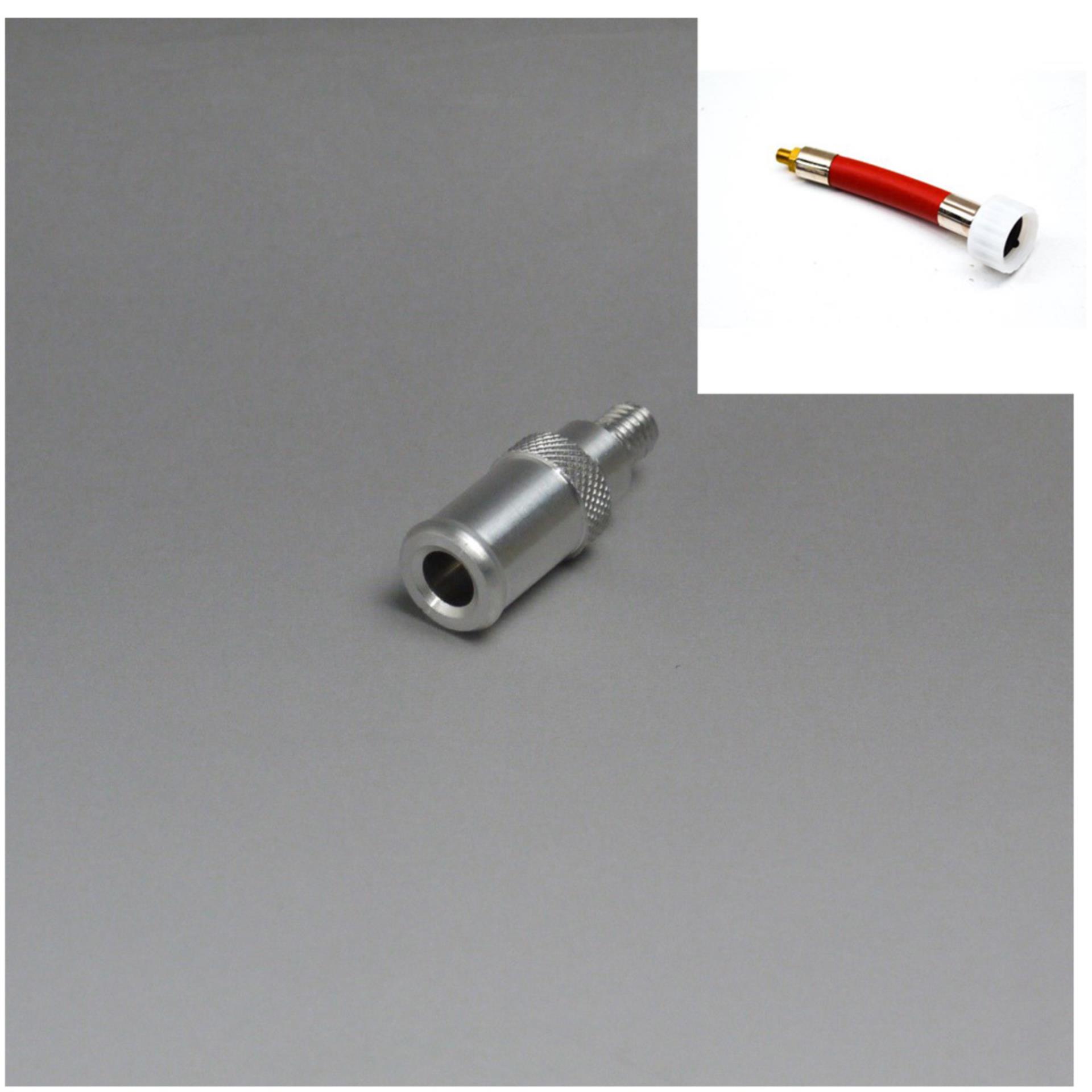 Yamaha Spülanschluß für 4-90PS 15mmØ 