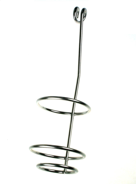 Marinetech Dosen- & Flaschenhalter, Edelstahl Marinetech Dosen- & Flaschenhalter, Edelstahl