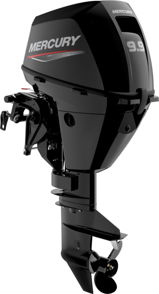 Mercury F 9.9 EL