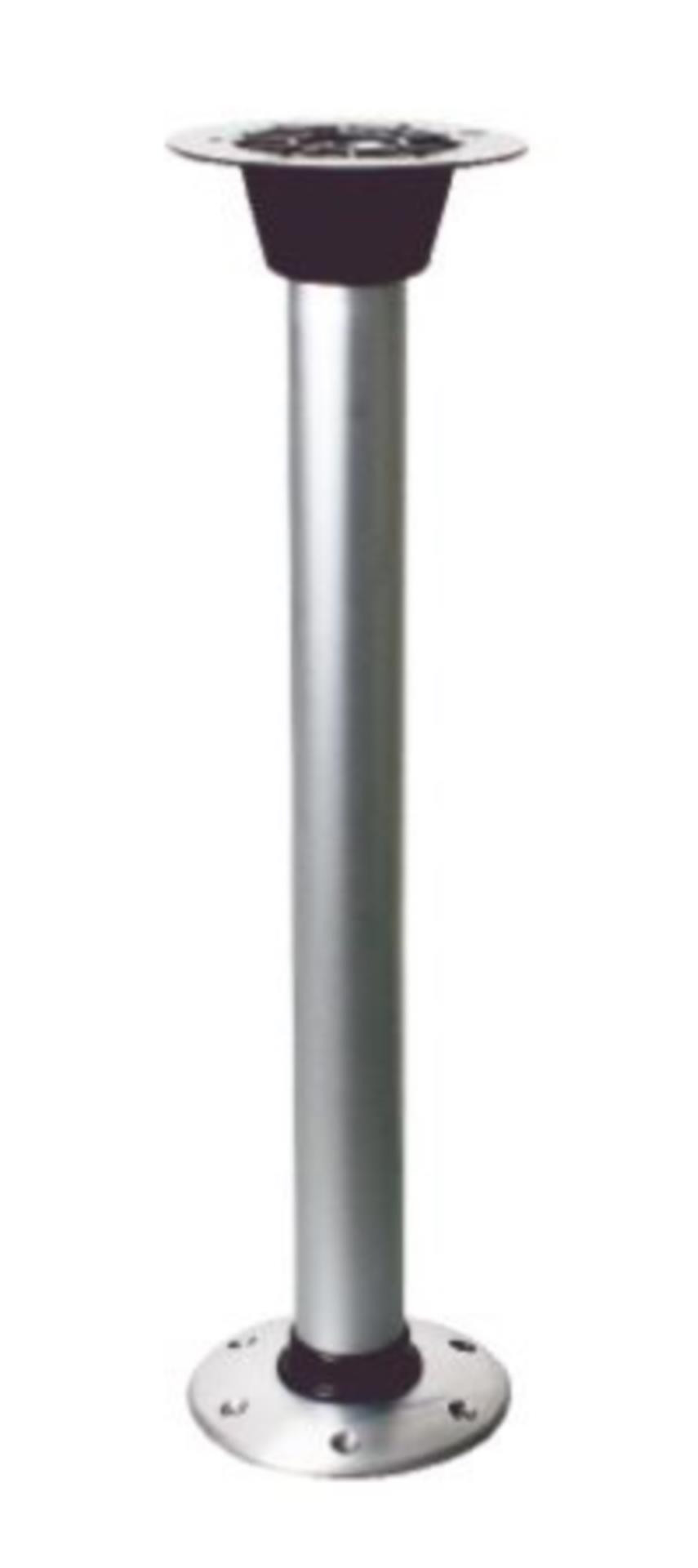 Gotthardt Tischgestell Alu 680 mm